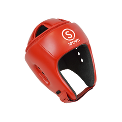 Casque de protection Senior SPORTI