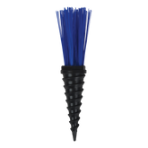 Implants de repérage à l'unité