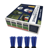 Boîte de 25 implants de repérage SPORTI + enfonçoir