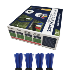 Boîte de 25 implants de repérage SPORTI + enfonçoir