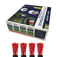 Boîte de 25 implants de repérage SPORTI + enfonçoir