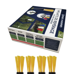 Boîte de 25 implants de repérage SPORTI + enfonçoir