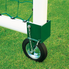 Sabot métal galvanisé (Jeu de 2)