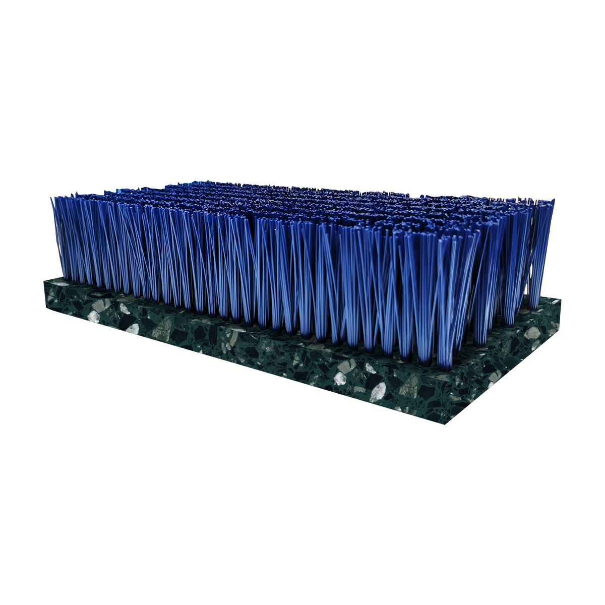 Brosse seule pour chauss'propre (ref : 060119)