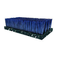 Brosse seule pour chauss'propre (ref : 060119)