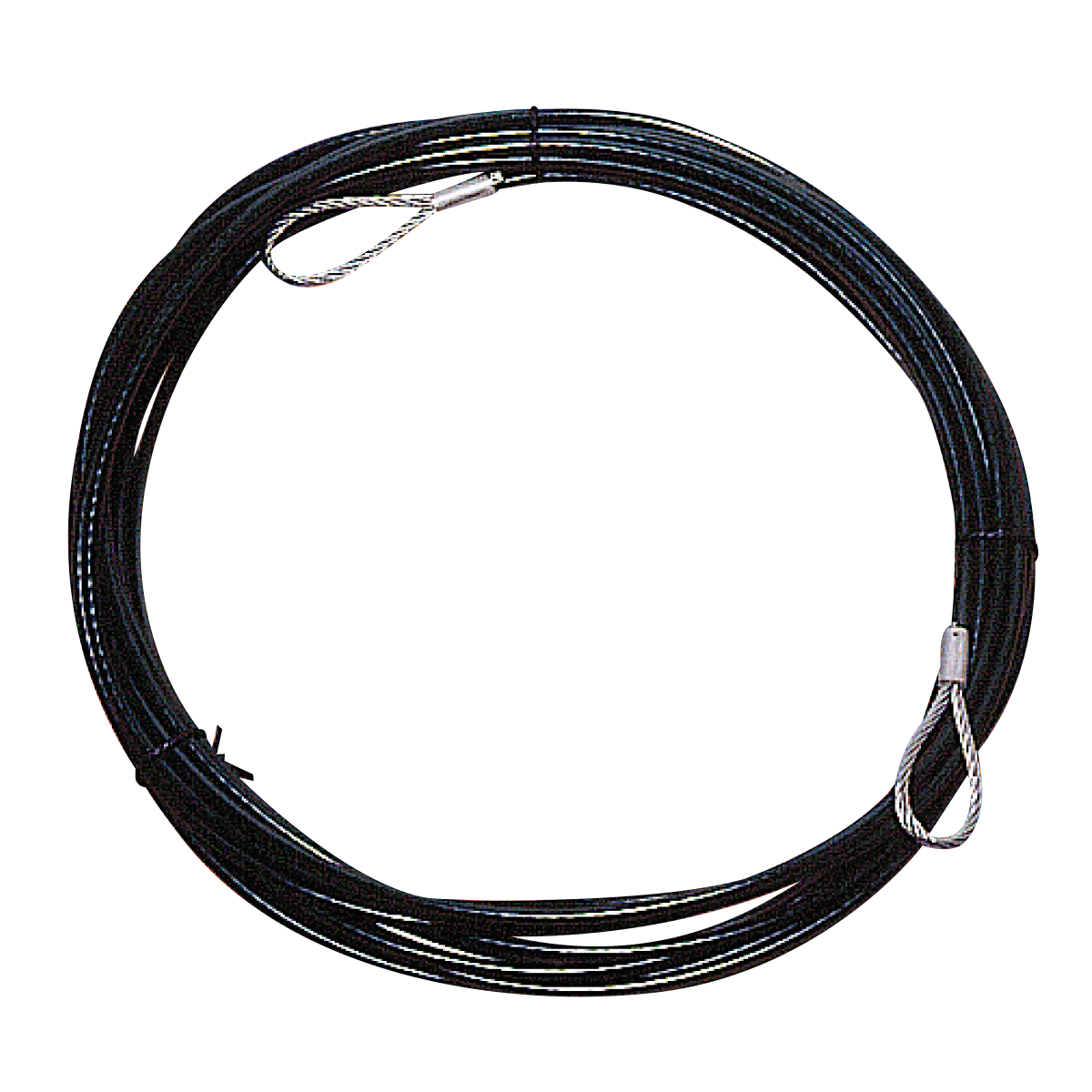 Câble de rechange pour filet de volley ball