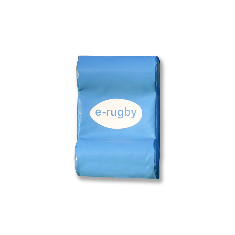 Bouclier de percussion ENFANT