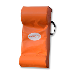 Bouclier de percussion SENIOR