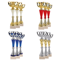 Lot de 12 coupes N°2