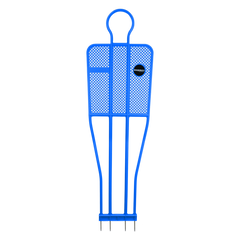 Mannequin pro foot 180 cm