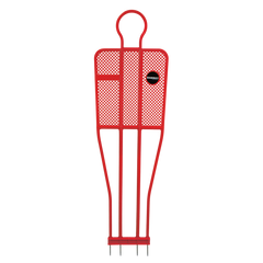 Mannequin pro foot 180 cm