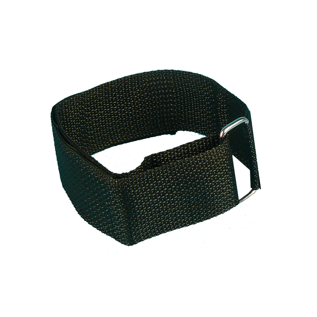 Bande de fixation velcro (la paire)