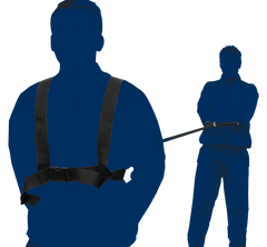 Harnais de résistance