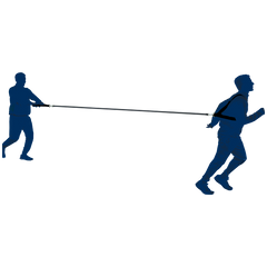 Harnais de résistance