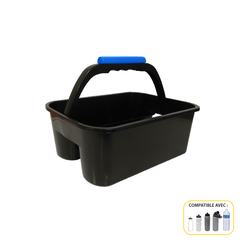 Porte-bouteilles pro petit modèle