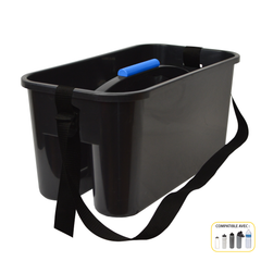 Porte-bouteilles pro grand modèle