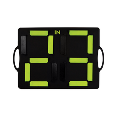 Système de changement de joueur manuel