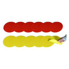 KIT G " Empreintes rondes "