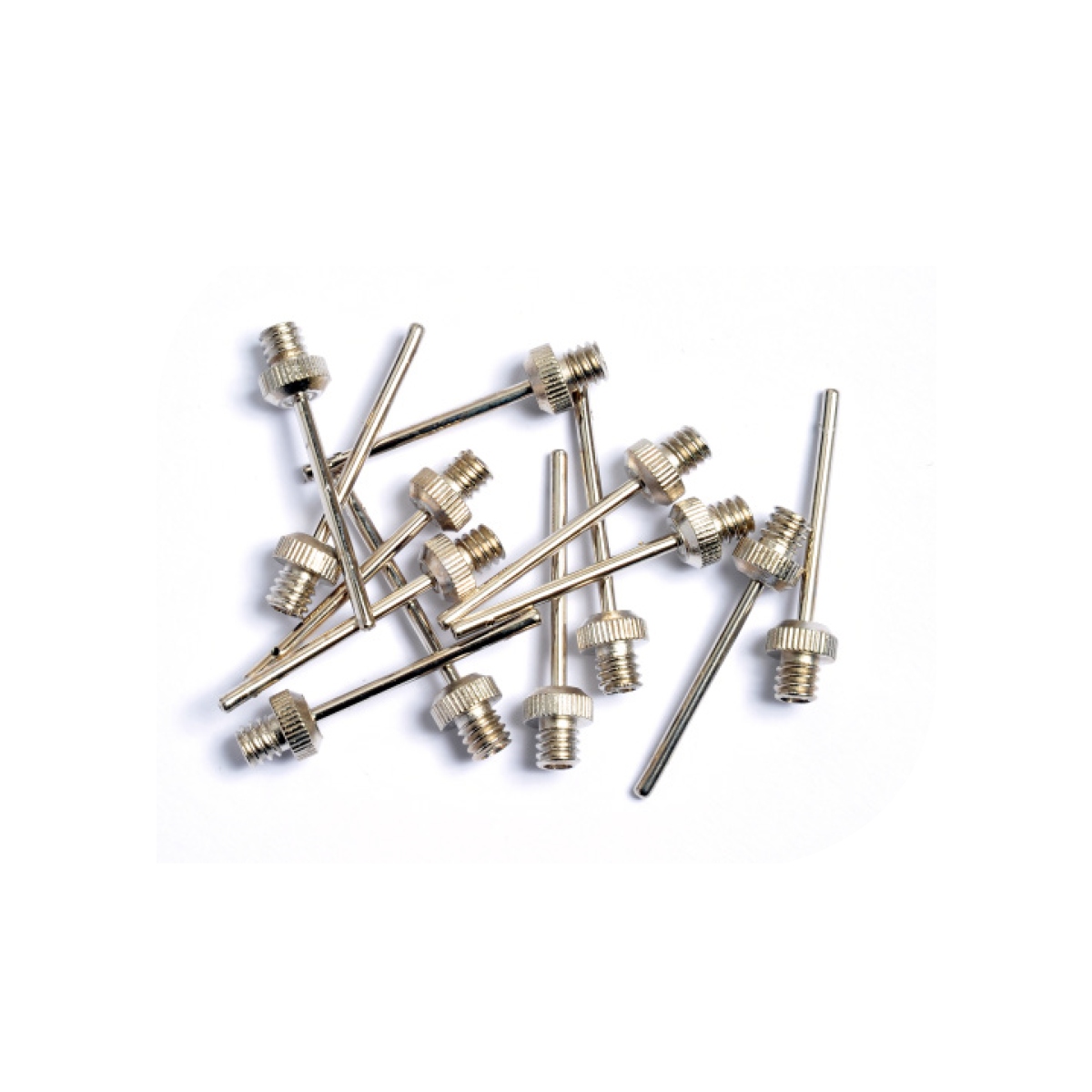 Lot de 12 aiguilles à ballons