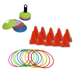 KIT A "Les Indispensables"