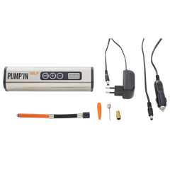 Mini compresseur sans fil