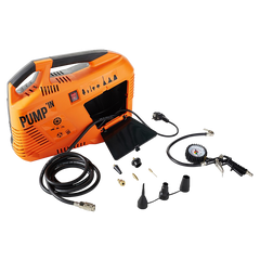 Compresseur portable