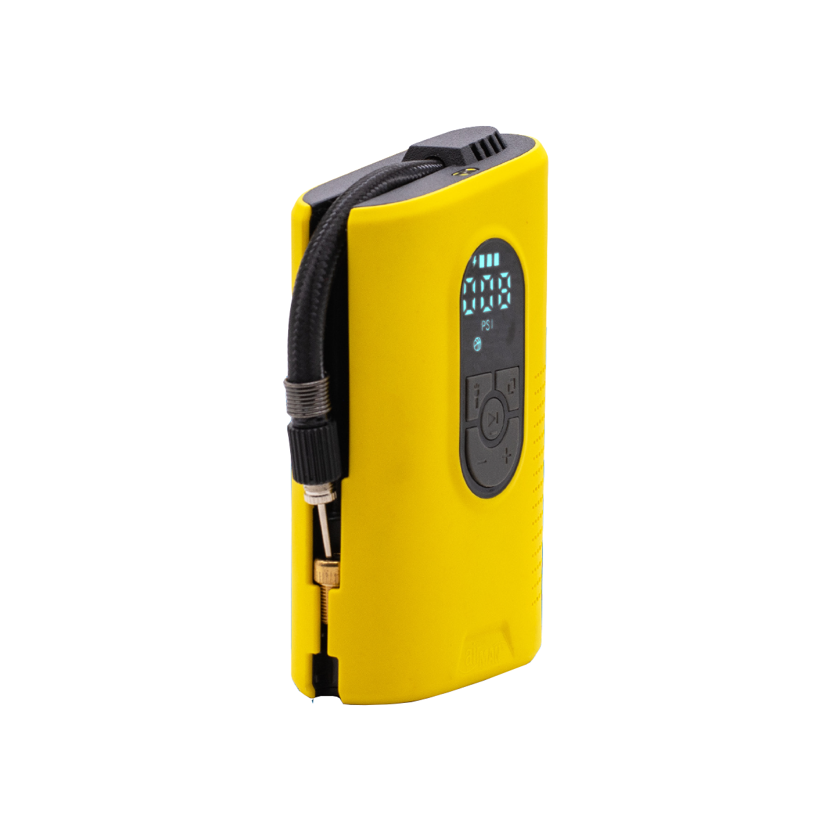 Mini pompe portative sans fil