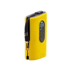 Mini pompe portative sans fil