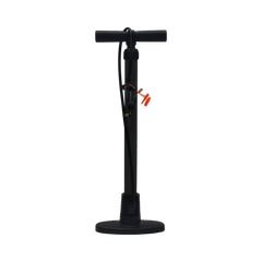 Pompe verticale sans manomètre