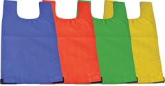 Chasuble nylon ECO sans velcro