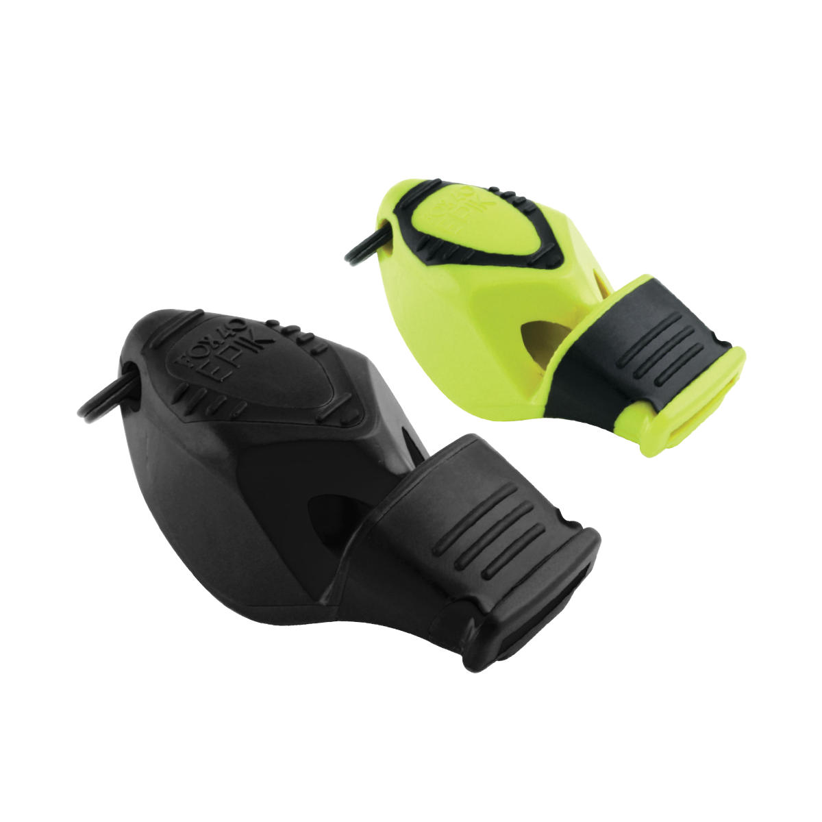 Sifflet FOX EPIK CMG