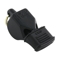 Sifflet FOX classique avec embout (unité)