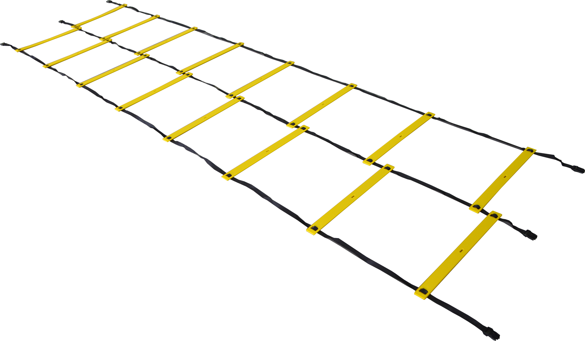 Echelle de vélocité double