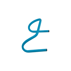 Haie de vélocité 15cm