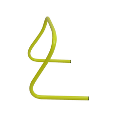 Haie de vélocité 30cm