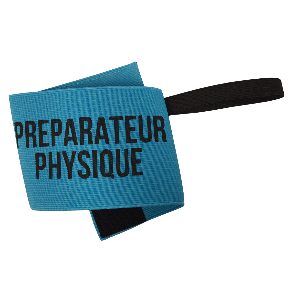 Brassard Préparateur physique