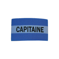 Brassard Capitaine