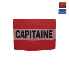 Brassard Capitaine