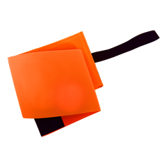 Brassards uni velcro