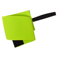 Brassards uni velcro