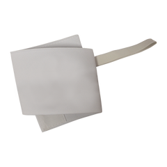 Brassards uni velcro