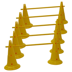 KIT C "Kit Multisauts hauteur 50 cm"