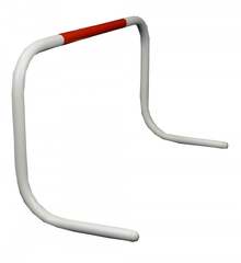 Haie basculante 36cm