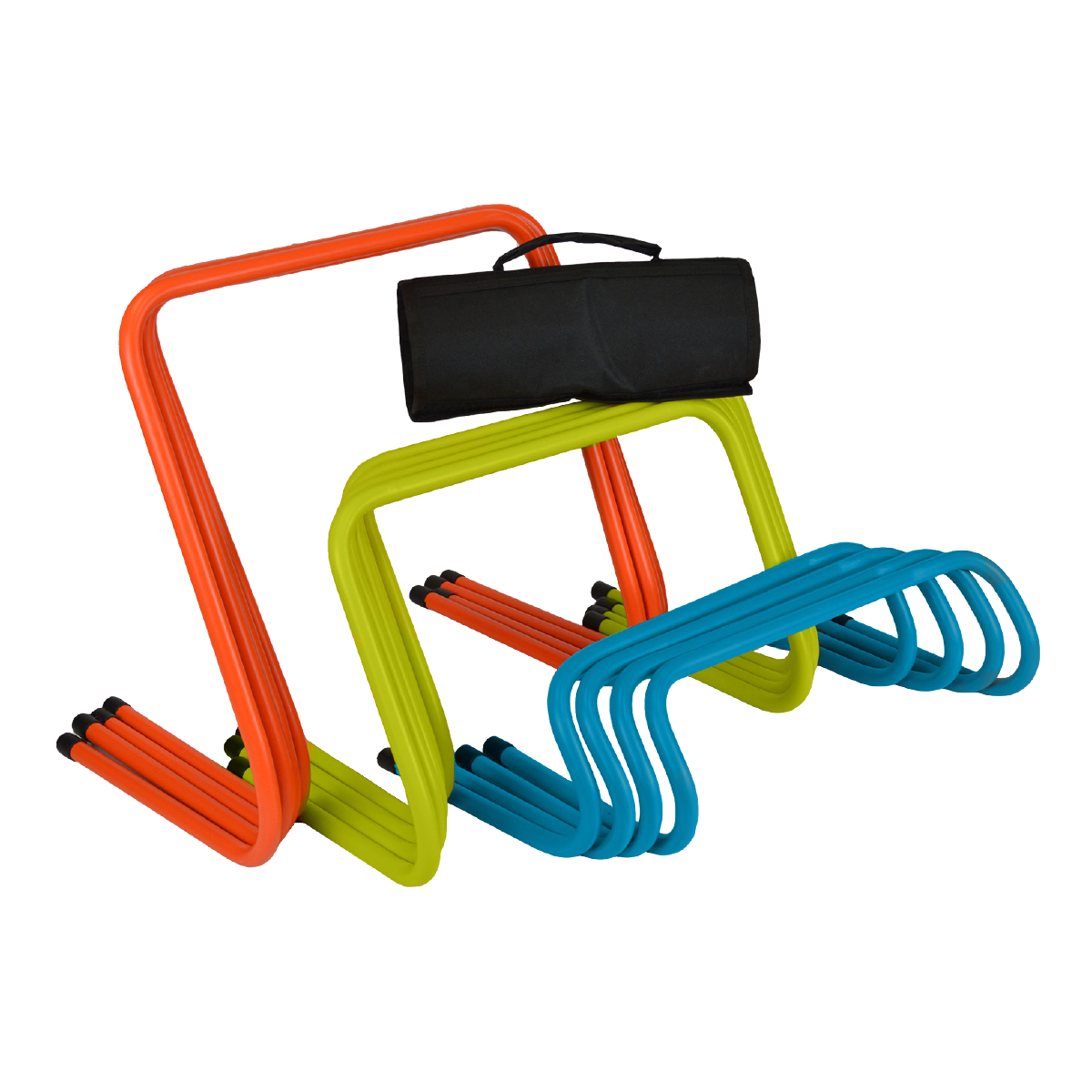 KIT Haies de vélocité