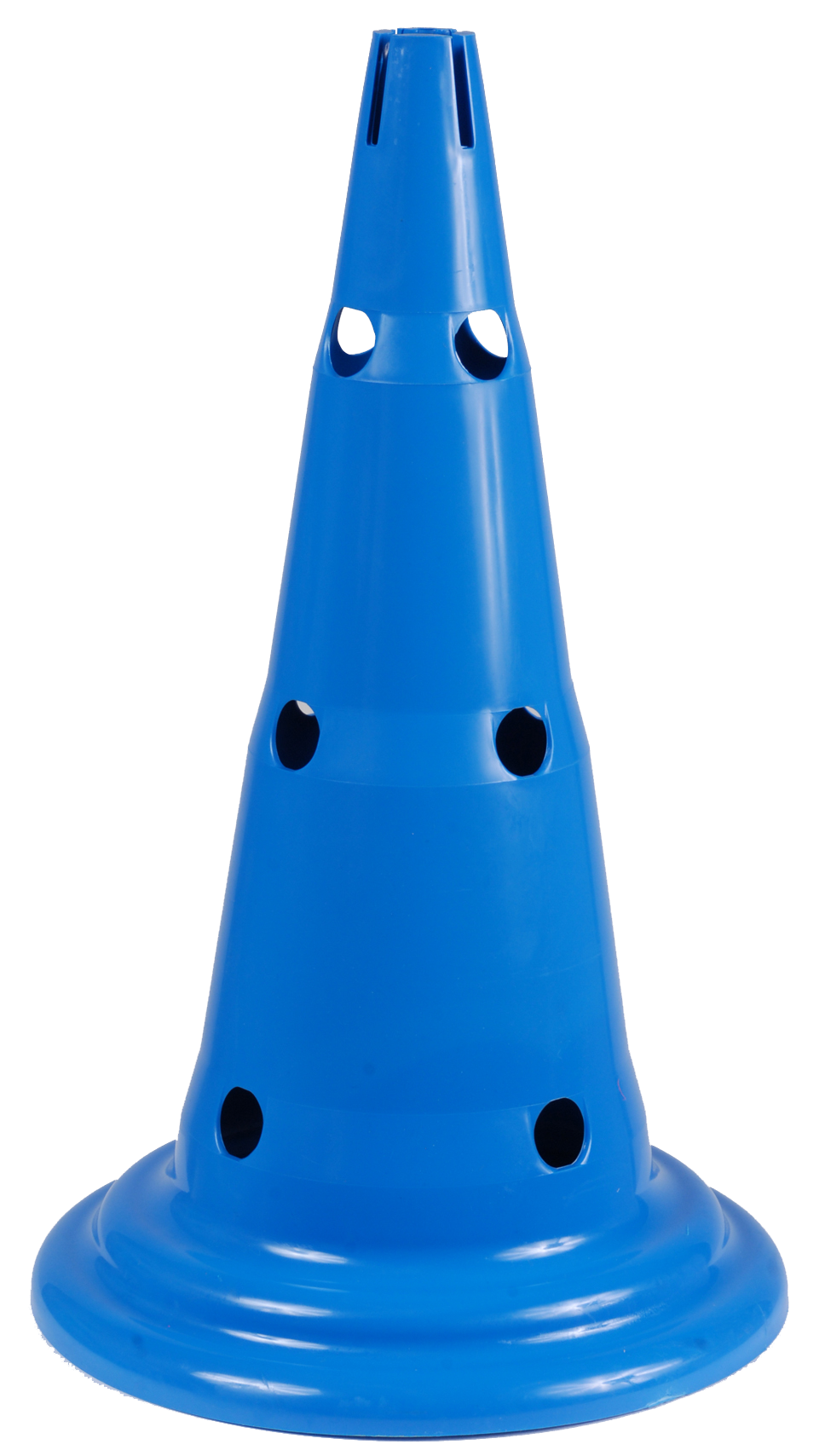 Cône multijeux 50cm / 12 trous SEA