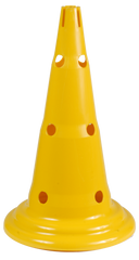 Cône multijeux 50cm / 12 trous SEA