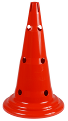 Cône multijeux 50cm / 12 trous SEA