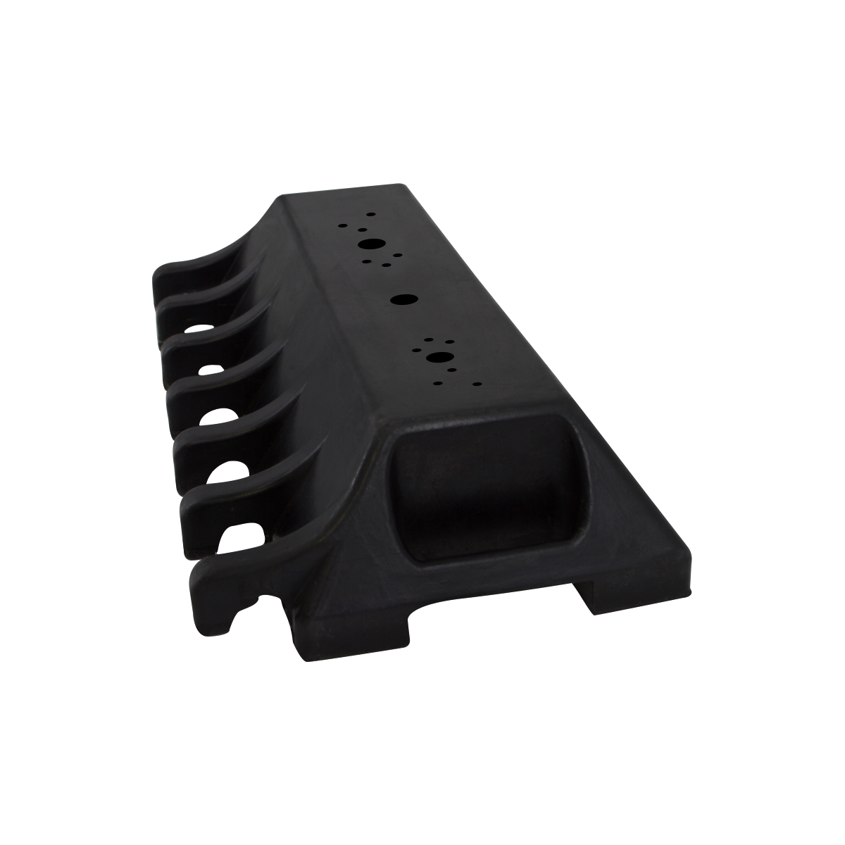 Base lestée 2 en 1 pour but et mannequin