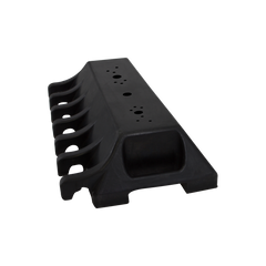 Base lestée 2 en 1 pour but et mannequin