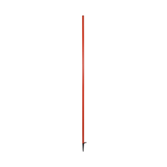 Piquet de slalom pointe plastique 160cm